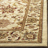 Safavieh Clearance Lyndhurst LNH216A Creme Rug