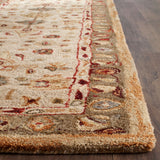 Safavieh Clearance Anatolia AN547B Ivory Rug
