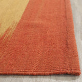 Safavieh Clearance Kilim KLM947A Rust Rug