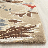 Safavieh Clearance Blossom BLM912C Beige Rug