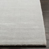 Safavieh Clearance Mirage MIR801A Silver Grey Rug