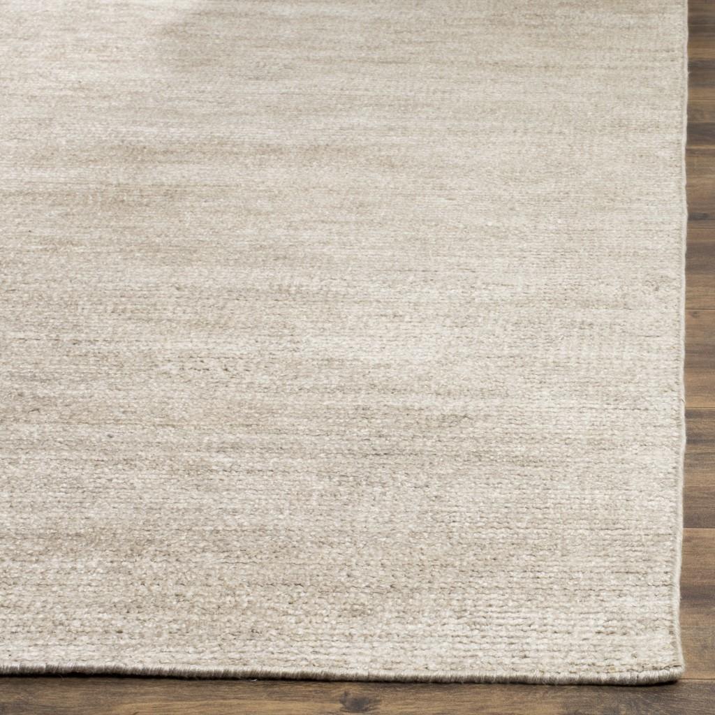 Safavieh Clearance Stone Wash STW615C Light Grey Rug