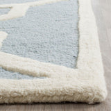 Safavieh Clearance Cambridge CAM722B Blue Rug