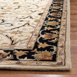 Safavieh Clearance Heritage HG644C Ivory Rug