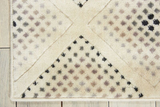 Nourison Clearance Utopia UTP08 Champagne Rug