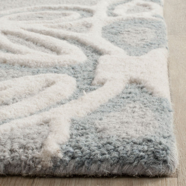 Safavieh Clearance Cambridge CAM725V Grey Rug