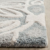 Safavieh Clearance Cambridge CAM725V Grey Rug