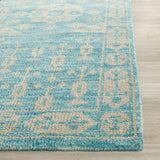 Safavieh Clearance Kenya KNY683A Blue Rug