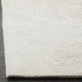 Safavieh Clearance Bella BEL153C Silver Rug
