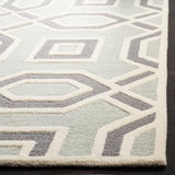 Safavieh Clearance Cambridge CAM723G Grey Rug