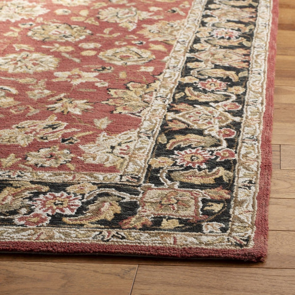 Safavieh Clearance Chelsea HK505C Rose Rug