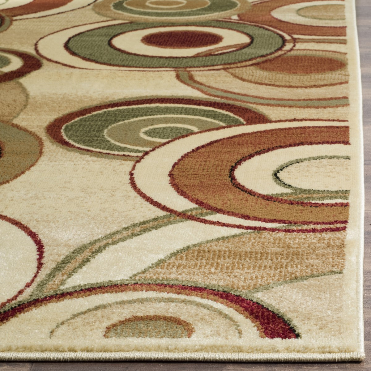 Safavieh Clearance Lyndhurst LNH225A Ivory Rug