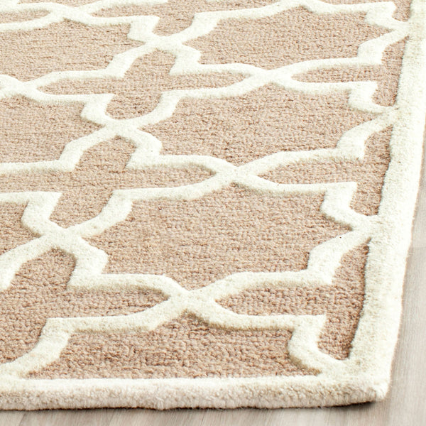 Safavieh Clearance Cambridge CAM125J Beige Rug