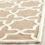 Safavieh Clearance Cambridge CAM125J Beige Rug