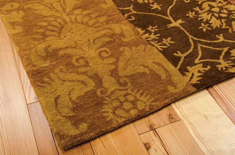 Nourison Clearance Jaipur JA42 Multi Rug