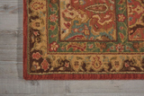 Nourison Living Treasures LI02 Multi Rug