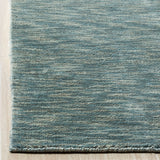 Safavieh Clearance Mirage MIR951G Blue Rug