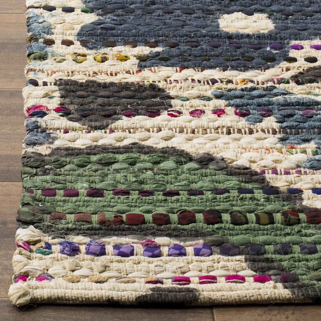 Safavieh Clearance Cedar Brook CDR321A Ivory Rug