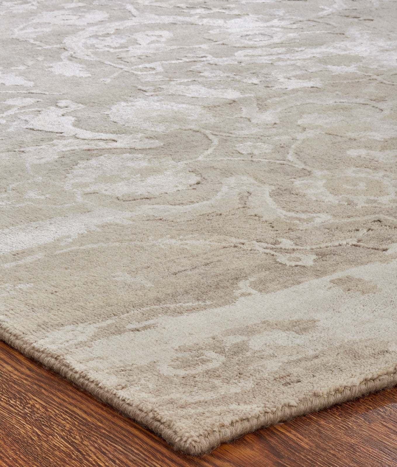 Rugs Done Right Holden ZZ36 Travertine Rug