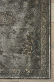 Nourison Clearance Luminance LUM06 Graphite Rug