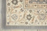 Nourison Clearance Persian Empire PE26 Silver Rug