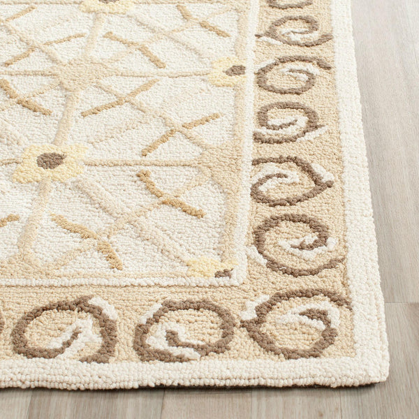 Safavieh Clearance Newport II NPT443C Taupe Rug