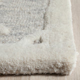 Safavieh Clearance Cambridge CAM728G Light Grey Rug