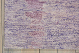 Nourison Clearance Gemstone GEM04 Amethyst Rug