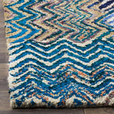 Safavieh Clearance Nantucket NAN602A Beige Brown Mix Rug