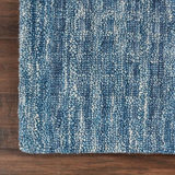 Nourison Marana MNN01 Navy Rug