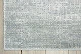 Nourison Clearance Starlight STA02 Pewter Rug