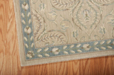 Nourison Clearance Riviera RI01 Sand Rug