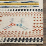 Safavieh Clearance Kilim KLM824A Ivory Rug