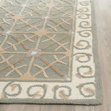 Safavieh Clearance Newport II NPT443A Olive Rug