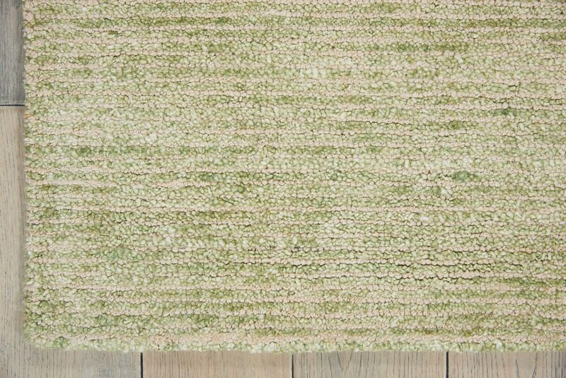 Nourison Weston WES01 Citron Rug