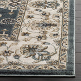 Safavieh Clearance Lyndhurst LNH332T Grey Rug