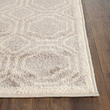 Safavieh Clearance Amherst AMT411B Light Grey Rug