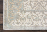 Nourison Clearance Euphoria EUP05 Grey Rug