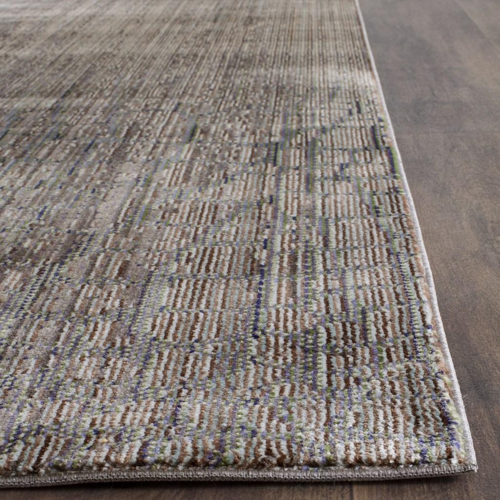 Safavieh Clearance Valencia VAL204C Grey Rug
