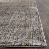 Safavieh Clearance Valencia VAL204C Grey Rug