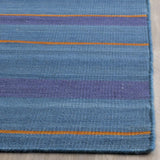 Safavieh Clearance Kilim KLM817A Blue Rug