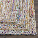 Safavieh Clearance Cape Cod CAP202B Beige Rug