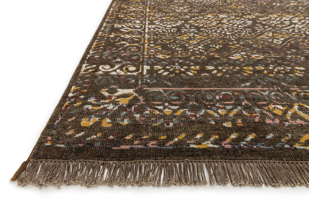 Private Label Ashton AG03 Brown Rug