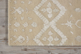 Nourison Clearance Symphony SYM12 Ivory Rug