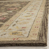 Safavieh Clearance Antiquities AT853A Olive Rug