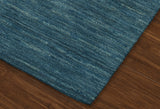 Dalyn Rug Rafia RF100 Cobalt Rug