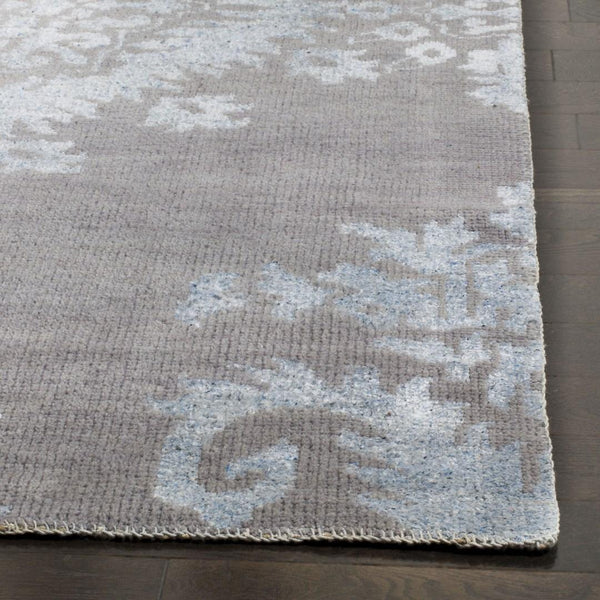 Safavieh Clearance Stone Wash STW235I Grey Rug