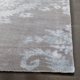 Safavieh Clearance Stone Wash STW235I Grey Rug