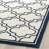 Safavieh Clearance Amherst AMT412M Ivory Rug