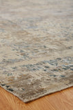 Rugs Done Right Malden MN71 Vintage Earth / Ocean Rug